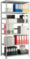 Стеллаж (300-100-40, 6 полок)