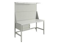 Стол антистатический (№164) Wave ESD160.ESD.121