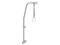 ШТАНГА ДЛЯ ПОДВЕСКИ РУЧНЫХ ОПОР МД 1