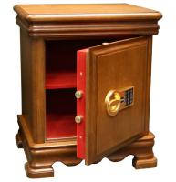 Сейф VALBERG КАРАТ ASK-46 ELD