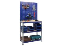 ВЕРСТАК GARAGE SET 3