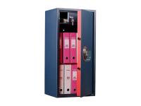 Сейф офисный MDTB ES - 90.Е