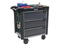 ИНСТРУМЕНТАЛЬНАЯ ТЕЛЕЖКА WDS-3.0 NEW