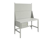 Стол антистатический (№143) Wave ESD140.ESD.120