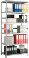 Стеллаж MS STRONG (220-100-30, 6 полок)