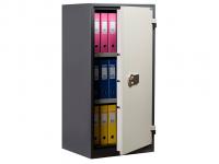 Шкаф сейфовый огневзломостойкий BM-1260EL