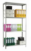 Стеллаж MS(220-70-30, 4 полки)