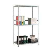 Стеллаж MS STRONG (310-70-30, 3 полки)