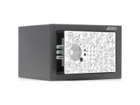 Детский сейф T-170 EL Paint