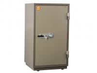 Огнестойкий сейф Valberg FRS - 127 TCL