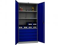 Шкаф инструментальный TC-1995 003040