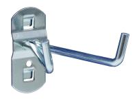 Крючок для экрана НК-2-80