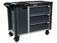 ИНСТРУМЕНТАЛЬНАЯ ТЕЛЕЖКА WDS-3.1 NEW