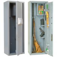 Оружейный сейф ОШЭ-2С