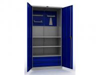 Шкаф инструментальный TC-1995 023020