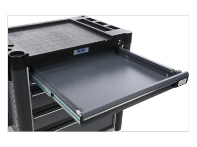 ИНСТРУМЕНТАЛЬНАЯ ТЕЛЕЖКА WDS-5.0 NEW