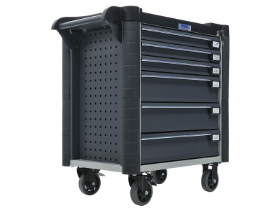 ИНСТРУМЕНТАЛЬНАЯ ТЕЛЕЖКА WDS-6.0 NEW