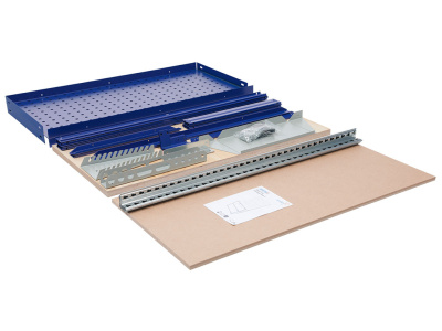 ВЕРСТАК GARAGE SET 3