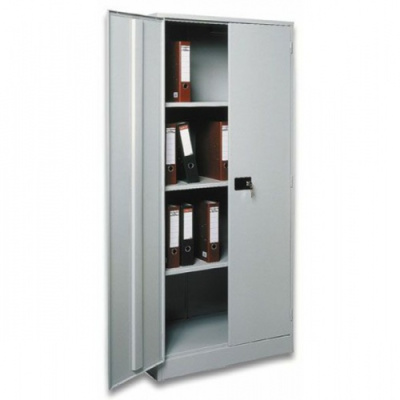 Шкаф архивный металлический ШАМ-11/400