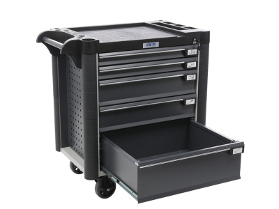 ИНСТРУМЕНТАЛЬНАЯ ТЕЛЕЖКА WDS-5.0 NEW