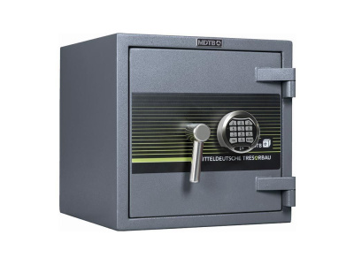 СЕЙФ  2-й класс MDTB BASTION-M 46 E (Германия)