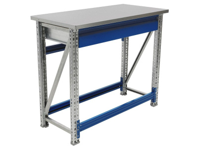 ВЕРСТАК MASTER (№103) MT100.MF1/MF1.100