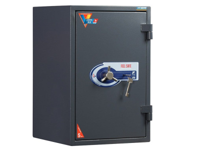 Сейф VALBERG ГАРАНТ 67 T