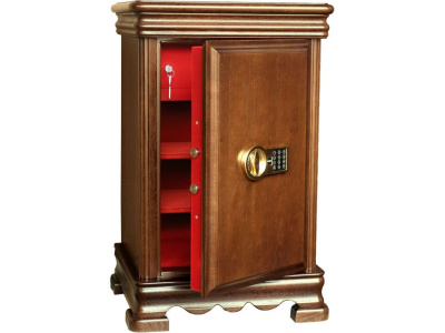 Сейф VALBERG КАРАТ ASK-67 T EL Д