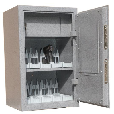 Оружейный сейф пистолетный ОШ-10ПУ