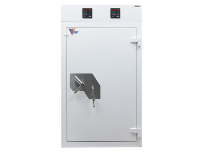 СЕЙФ-ТЕРМОСТАТ VALBERG TS - 3/100