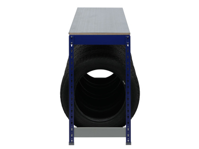 ВЕРСТАК GARAGE №111