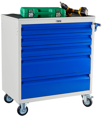 Тележка инструментальная WDS-5