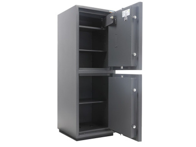 Сейф VALBERG КВАРЦИТ-120/2 TEL