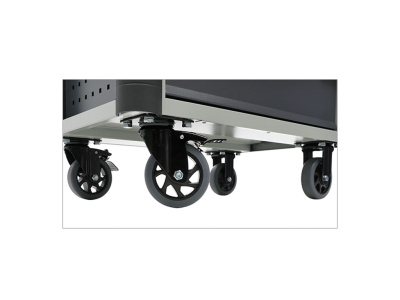 ИНСТРУМЕНТАЛЬНАЯ ТЕЛЕЖКА WDS-6.0 NEW