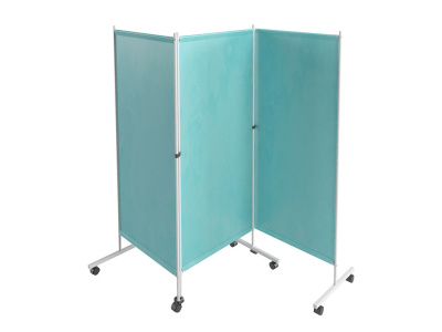 ШИРМА МЕДИЦИНСКАЯ MB S