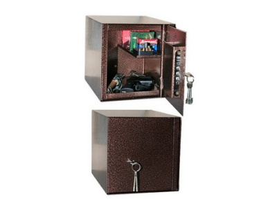 Пистолетный сейф ШП-1