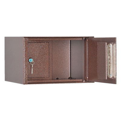 Пистолетный сейф ШП-3