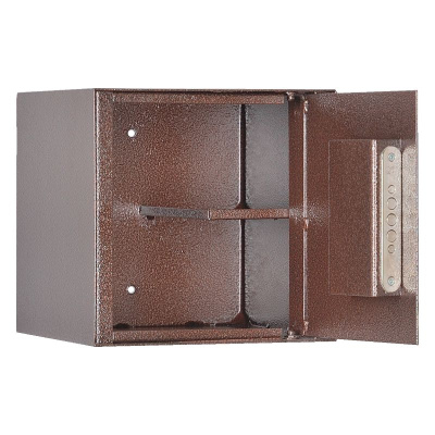 Пистолетный сейф ШП-1