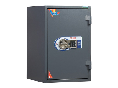 Сейф VALBERG ГАРАНТ 67 T EL