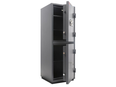 Сейф VALBERG КВАРЦИТ-120/2 TEL