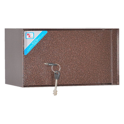 Пистолетный сейф ШП-2