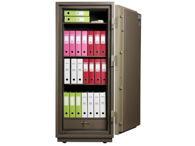 Огнестойкий сейф Valberg FRS - 173 TCL