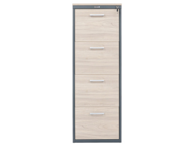 Картотека AFC-04LC