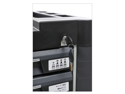 ИНСТРУМЕНТАЛЬНАЯ ТЕЛЕЖКА WDS-6.0 NEW