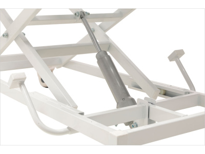 МЕДИЦИНСКАЯ КРОВАТЬ MB234.1.1.5 (KM-11)