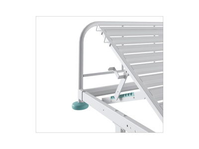 МЕДИЦИНСКАЯ КРОВАТЬ КМ-03