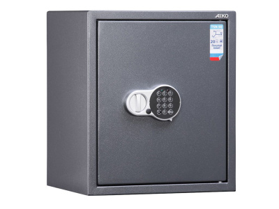 Офисный сейф AIKO ТSN-50 EL