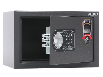 Пистолетный сейф AIKO ТТ-200 EL