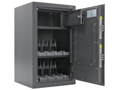 ШКАФ ШХО-10 ПУ