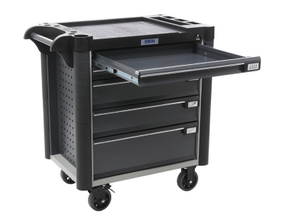 ИНСТРУМЕНТАЛЬНАЯ ТЕЛЕЖКА WDS-5.0 NEW